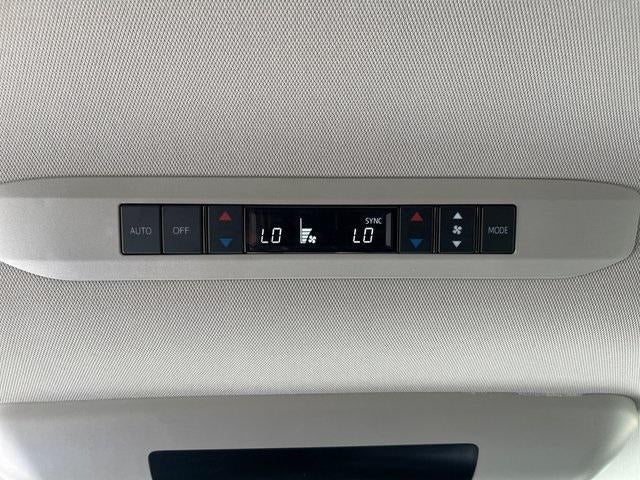 2022 Toyota SIENNA LTD AWD Limited 7 Passenger