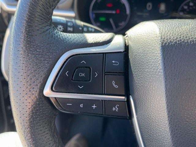 2022 Toyota SIENNA LTD AWD Limited 7 Passenger