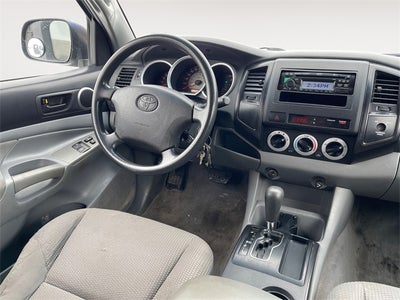 2006 Toyota TACOMA Access 127" Auto (Natl)