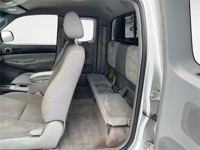 2006 Toyota TACOMA Access 127" Auto (Natl)