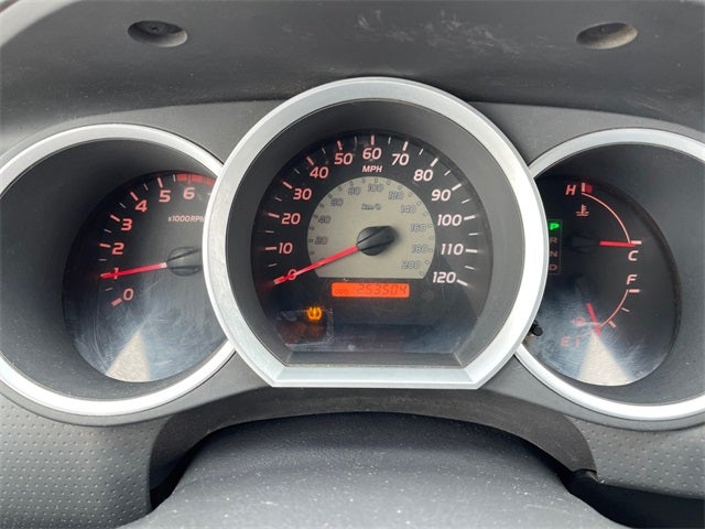 2006 Toyota TACOMA Access 127" Auto (Natl)