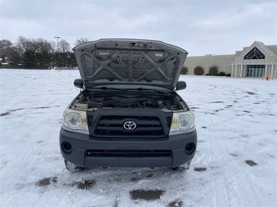 2006 Toyota TACOMA Access 127" Auto (Natl)