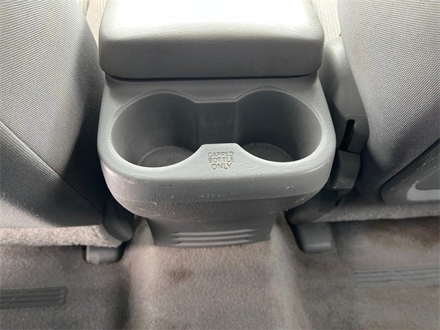 2006 Toyota TACOMA Access 127" Auto (Natl)