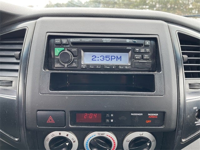 2006 Toyota TACOMA Access 127" Auto (Natl)