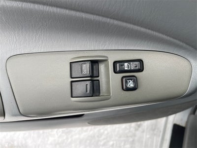 2006 Toyota TACOMA Access 127" Auto (Natl)