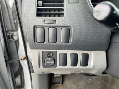 2006 Toyota TACOMA Access 127" Auto (Natl)