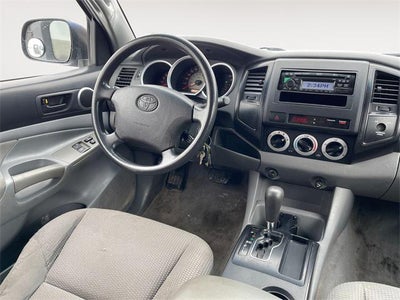2006 Toyota TACOMA Access 127" Auto (Natl)