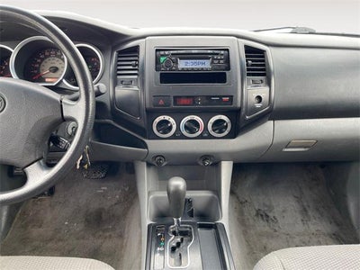2006 Toyota TACOMA Access 127" Auto (Natl)