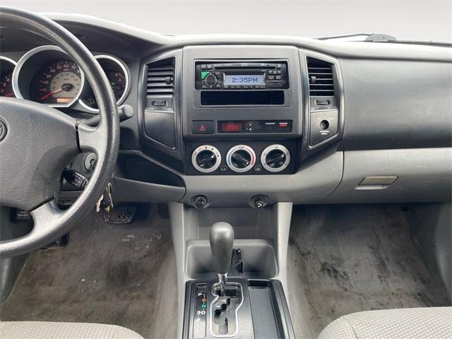 2006 Toyota TACOMA Access 127" Auto (Natl)