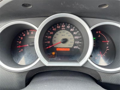 2006 Toyota TACOMA Access 127" Auto (Natl)