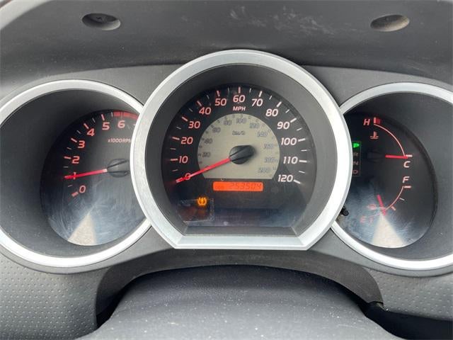 2006 Toyota TACOMA Access 127" Auto (Natl)