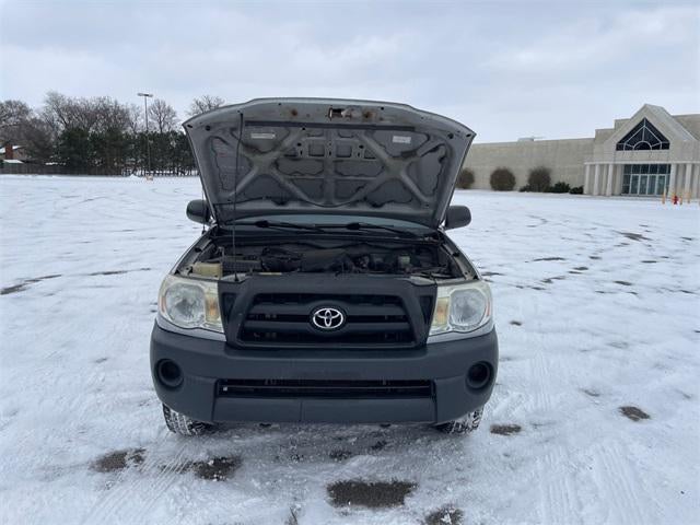2006 Toyota TACOMA Access 127" Auto (Natl)