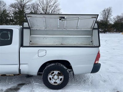 2006 Toyota TACOMA Access 127" Auto (Natl)