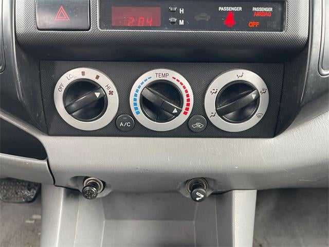 2006 Toyota TACOMA Access 127" Auto (Natl)