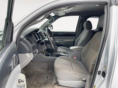 2006 Toyota TACOMA Access 127" Auto (Natl)