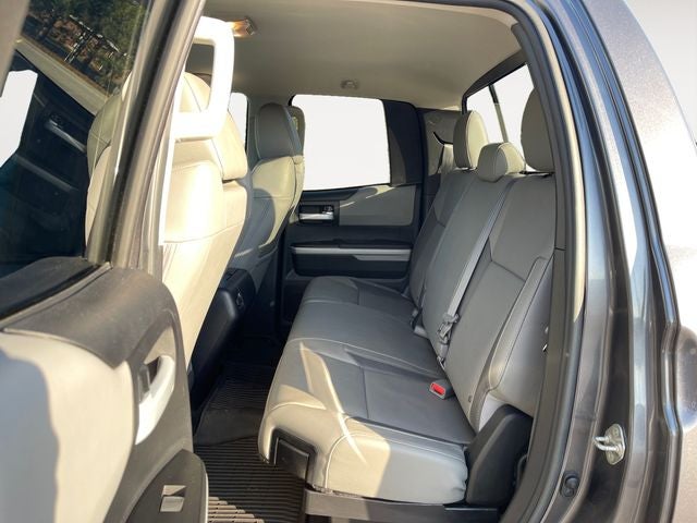 2019 Toyota TUNDRA 4X4 Limited