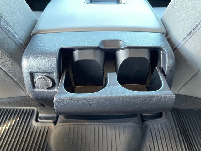 2019 Toyota TUNDRA 4X4 Limited