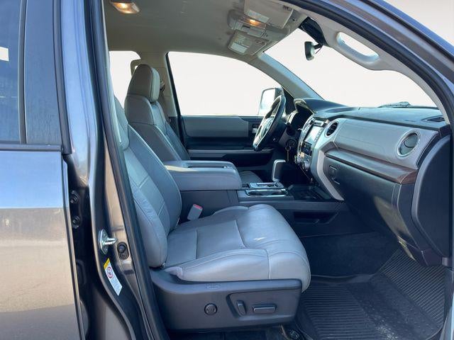 2019 Toyota TUNDRA 4X4 Limited