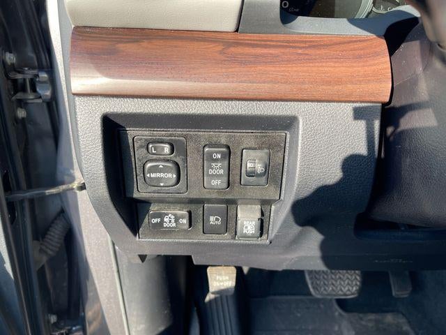 2019 Toyota TUNDRA 4X4 Limited