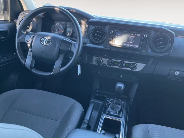 2017 Toyota TACOMA SR SR