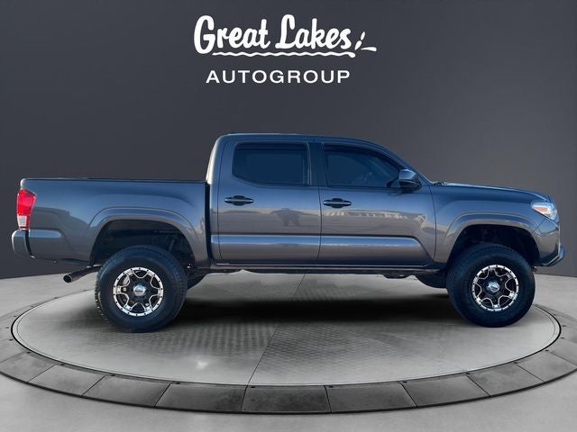 2017 Toyota TACOMA SR SR