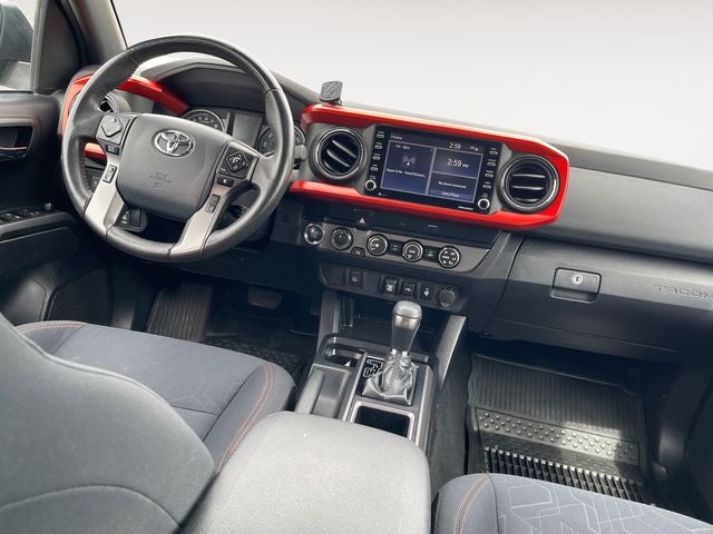 2020 Toyota TACOMA TRD OFFRD TRD Off-Road V6