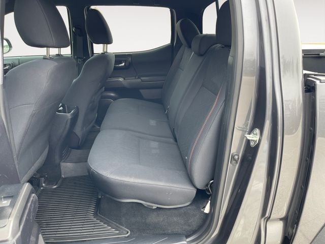 2020 Toyota TACOMA TRD OFFRD TRD Off-Road V6