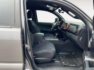 2020 Toyota TACOMA TRD OFFRD TRD Off-Road V6