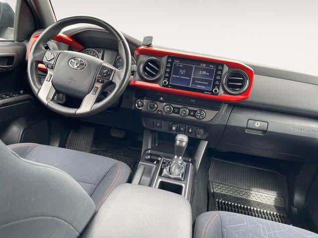 2020 Toyota TACOMA TRD OFFRD TRD Off-Road V6