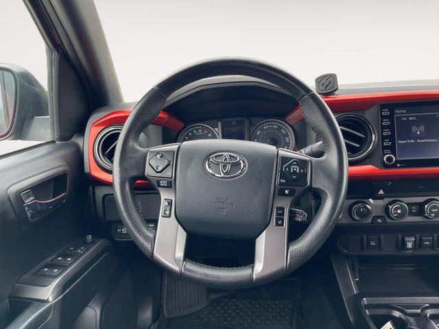 2020 Toyota TACOMA TRD OFFRD TRD Off-Road V6