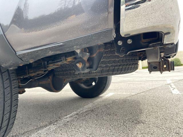 2020 Toyota TACOMA TRD OFFRD TRD Off-Road V6