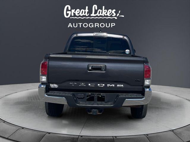 2020 Toyota TACOMA TRD OFFRD TRD Off-Road V6