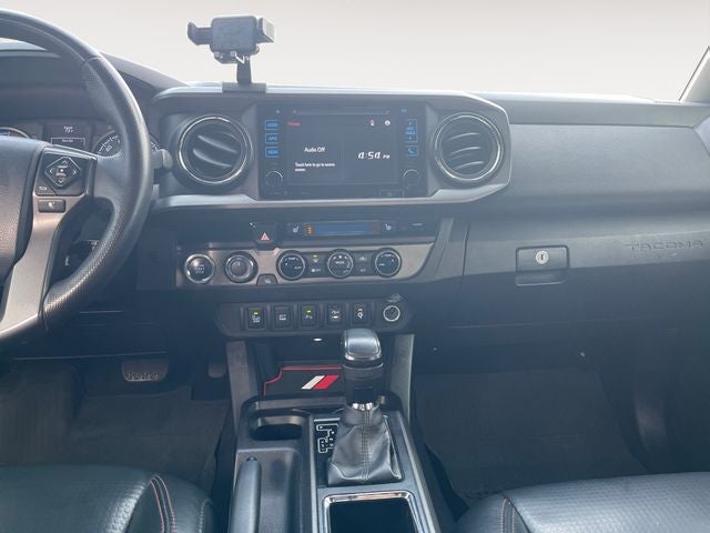 2017 Toyota TACOMA TRD PRO TRD Pro