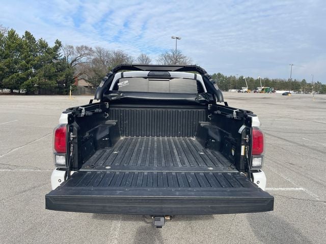 2017 Toyota TACOMA TRD PRO TRD Pro