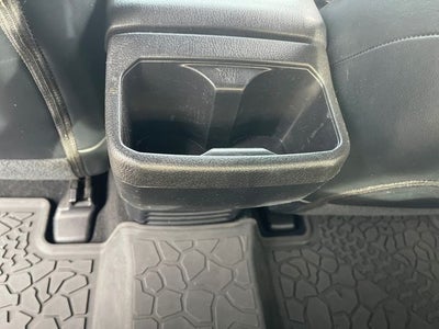 2017 Toyota TACOMA TRD PRO TRD Pro