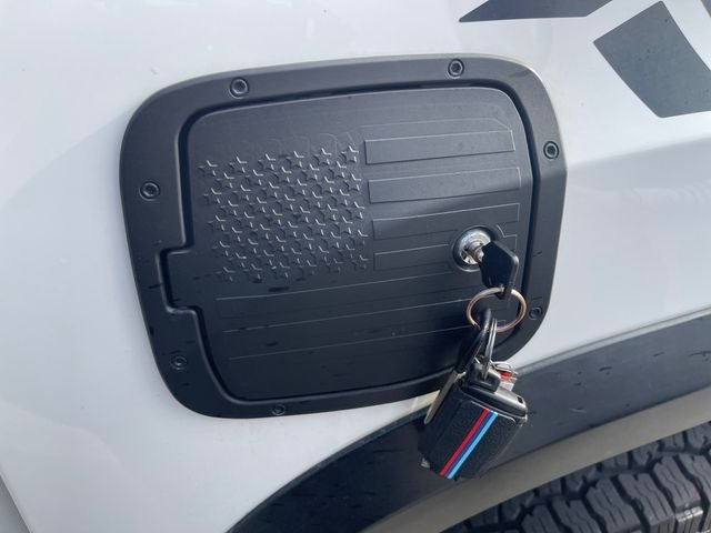 2017 Toyota TACOMA TRD PRO TRD Pro