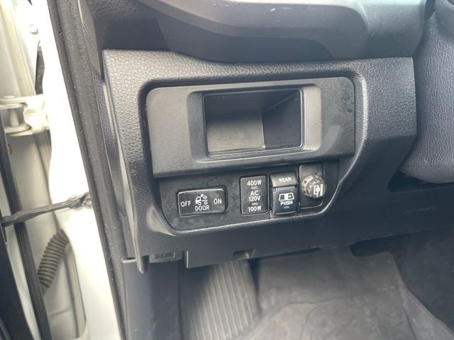 2017 Toyota TACOMA TRD PRO TRD Pro