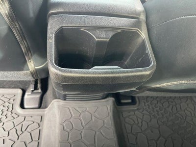 2017 Toyota TACOMA TRD PRO TRD Pro