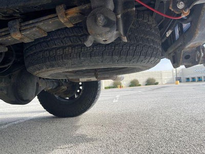 2017 Toyota TACOMA TRD PRO TRD Pro