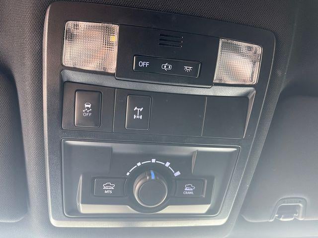 2017 Toyota TACOMA TRD PRO TRD Pro