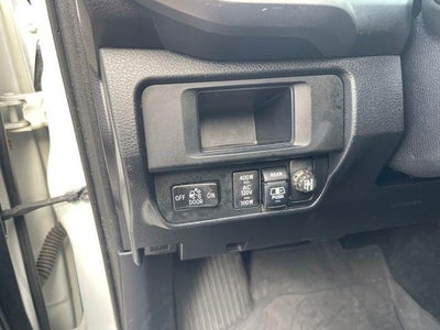 2017 Toyota TACOMA TRD PRO TRD Pro