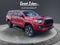 2016 Toyota Tacoma TRD Sport V6