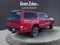 2016 Toyota TACOMA TRD SPORT TRD Sport V6