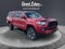 2016 Toyota TACOMA TRD SPORT TRD Sport V6