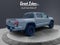 2017 Toyota Tacoma TRD Pro