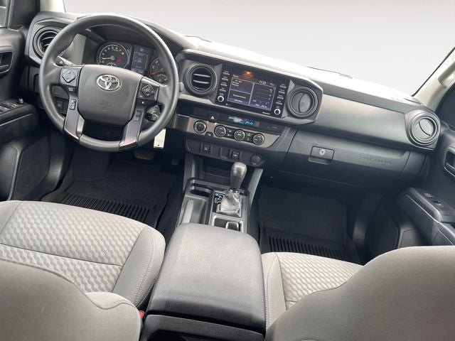 2021 Toyota Tacoma SR V6