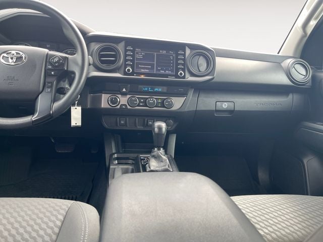 2021 Toyota Tacoma SR V6