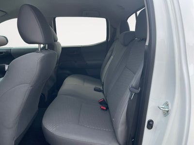 2021 Toyota Tacoma SR V6