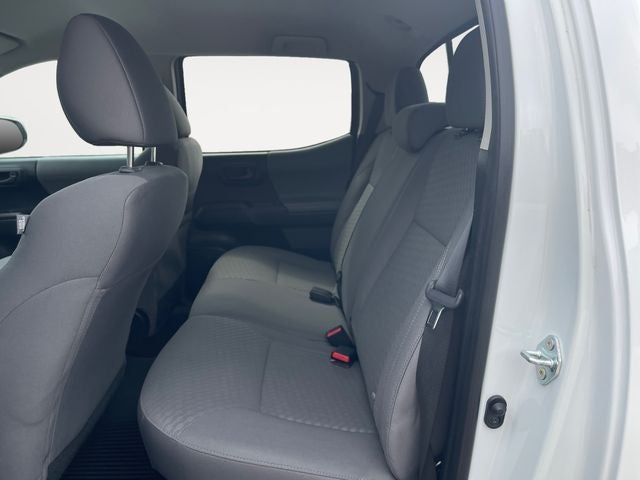 2021 Toyota Tacoma SR V6