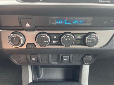 2021 Toyota Tacoma SR V6
